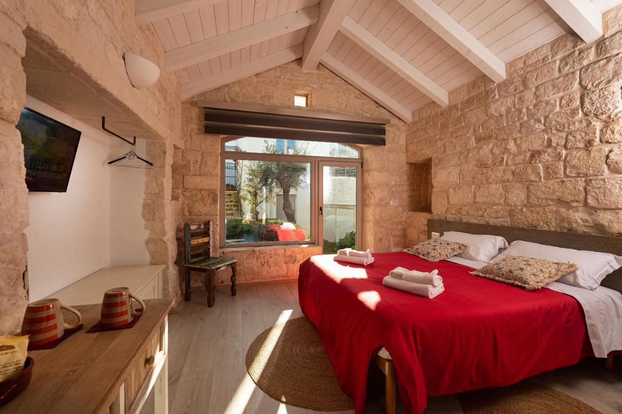 Trulli In Corte Alberobello Eksteriør bilde