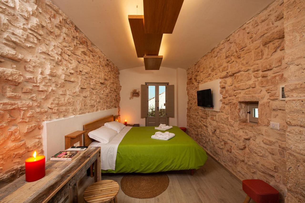 Trulli In Corte Alberobello Eksteriør bilde