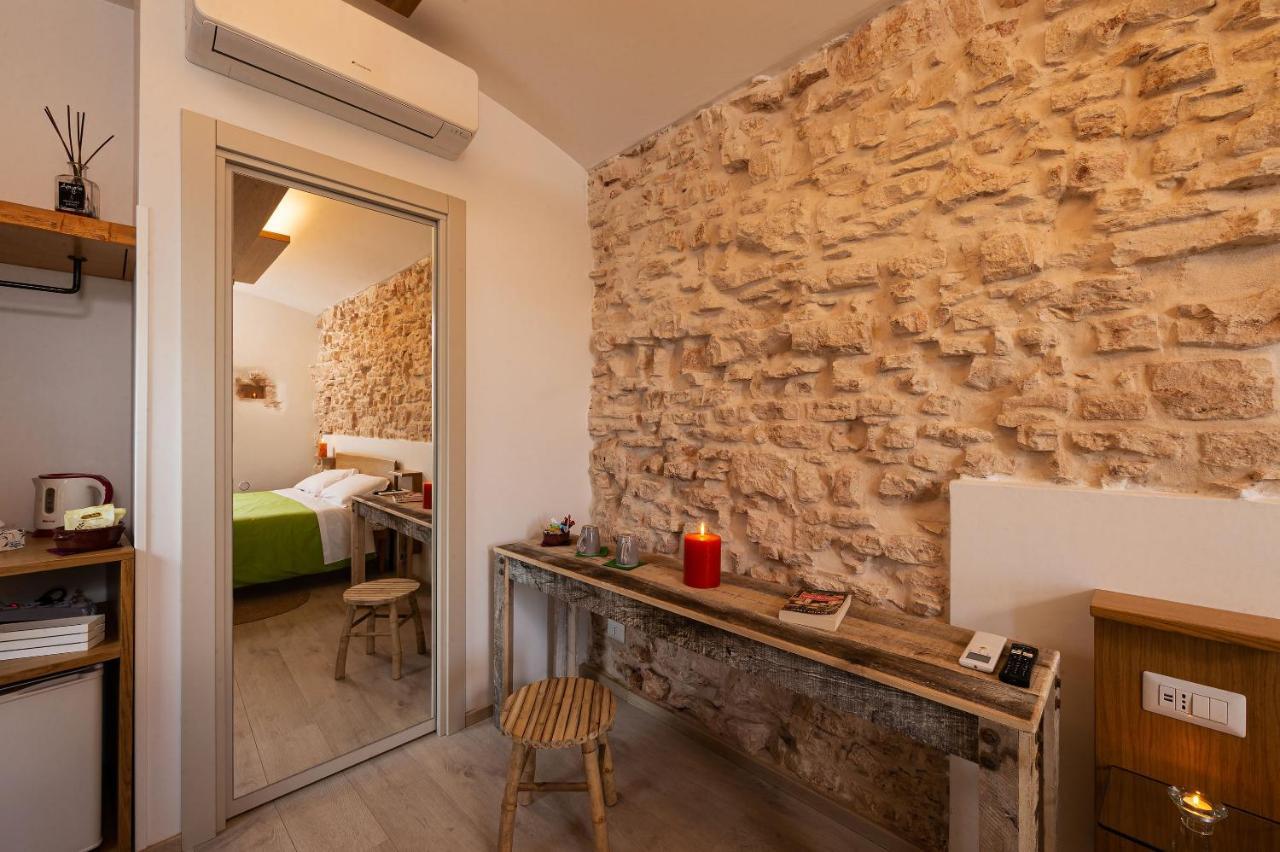 Trulli In Corte Alberobello Eksteriør bilde