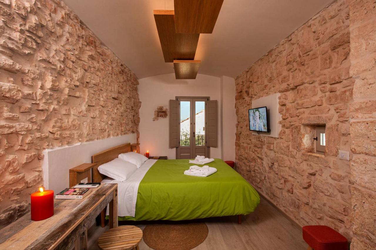 Trulli In Corte Alberobello Eksteriør bilde
